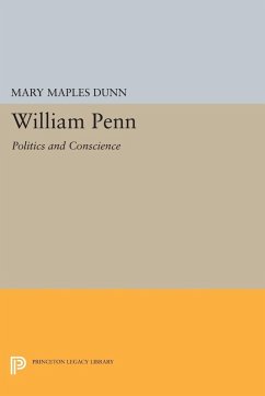 Cover William Penn (eBook, PDF)