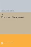 A Princeton Companion (eBook, PDF)