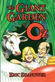 The Giant Garden of Oz (eBook, ePUB)