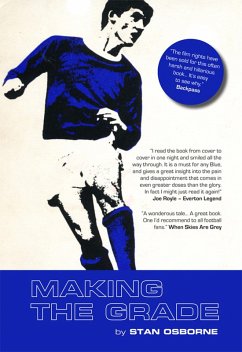 Cover Making the Grade (eBook, ePUB)