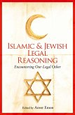 Islamic and Jewish Legal Reasoning (eBook, ePUB)