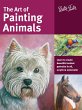 Art of Painting Animals (eBook, PDF) - Bild 1