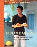Indian Harvest (eBook, ePUB)