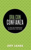 Ora con confianza (eBook, ePUB)