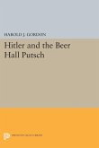 Hitler and the Beer Hall Putsch (eBook, PDF)