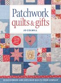 Patchwork Quilts & Gifts (eBook, ePUB)