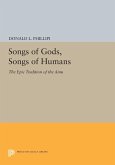 Songs of Gods, Songs of Humans (eBook, PDF)