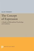 The Concept of Expression (eBook, PDF)