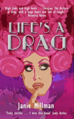 Cover Life's a Drag (eBook, ePUB)