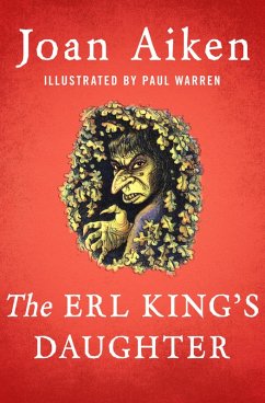 Cover The Erl King's Daughter (eBook, ePUB)