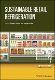 Sustainable Retail Refrigeration (eBook, PDF)