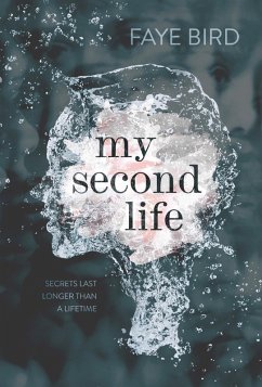 Cover My Second Life (eBook, ePUB)