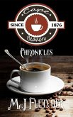 The Cape Beanery Chronicles (The Doorknob Society Saga) (eBook, ePUB) The Cape Beanery Chronicles (The Doorknob Society Saga) (eBook, ePUB)
