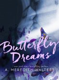 Butterfly Dreams (eBook, ePUB)