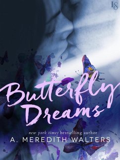 Butterfly Dreams (eBook, ePUB) - Walters, A. Meredith