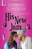 His New Jam (eBook, ePUB)