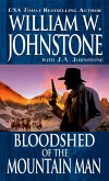 Bloodshed of the Mountain Man (eBook, ePUB)