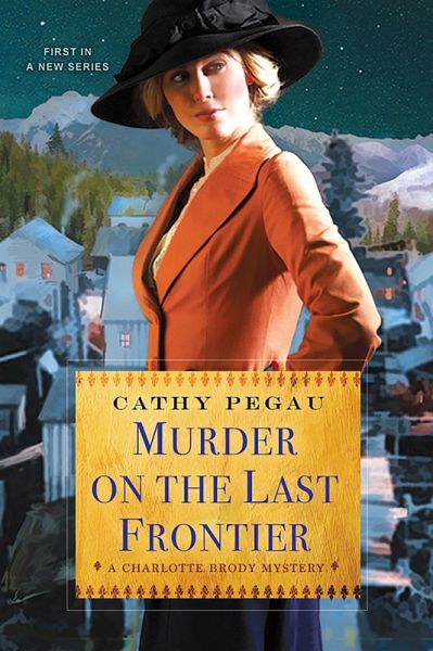 Murder on the Last Frontier (eBook, ePUB) Murder on the Last Frontier (eBook, ePUB)