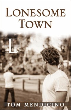 Cover Lonesome Town (eBook, ePUB)
