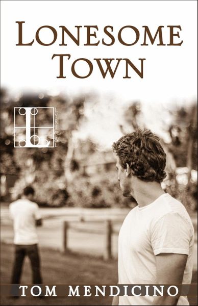 Lonesome Town (eBook, ePUB)