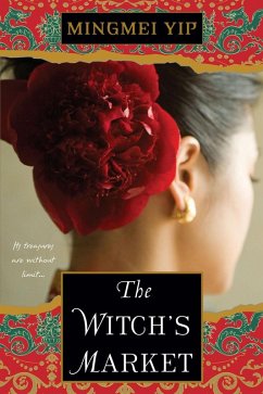 The Witch's Market (eBook, ePUB) - Yip, Mingmei
