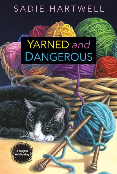 Yarned and Dangerous (eBook, ePUB) Yarned and Dangerous (eBook, ePUB)