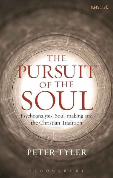 The Pursuit of the Soul (eBook, PDF) The Pursuit of the Soul (eBook, PDF)