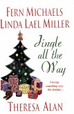 Jingle All The Way (eBook, ePUB)
