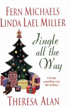 Cover Jingle All The Way (eBook, ePUB)