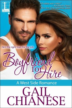 Cover Boyfriend for Hire (eBook, ePUB)