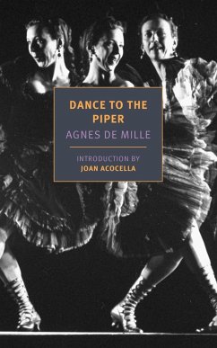 Dance to the Piper (eBook, ePUB) - De Mille, Agnes