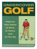 Undercover Golf (eBook, ePUB)