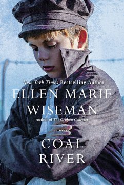 Coal River (eBook, ePUB) - Wiseman, Ellen Marie