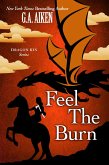 Feel the Burn (eBook, ePUB)