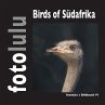 Birds of Südafrika - Bild 1