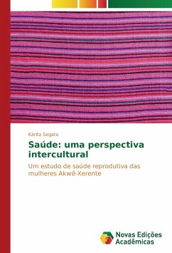 Saúde: uma perspectiva intercultural