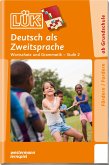 LÜK. Deutsch als Zweitsprache 2