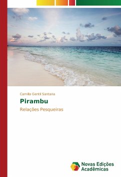 Cover Pirambu