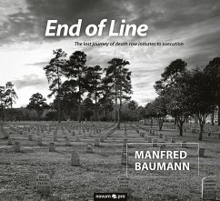 End of Line - Baumann, Manfred
