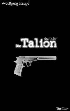 Die dunkle Talion - Haupt, Wolfgang