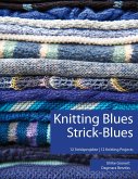 Knitting Blues   Strick-Blues