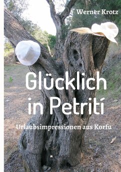 Glücklich in Petrití - Krotz, Werner