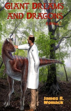 Cover Giant Dreams and Dragons (eBook, ePUB)