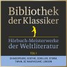 Bibliothek der Klassiker:... - Bild 1