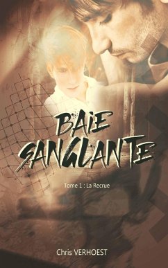 Cover La recrue (eBook, ePUB)