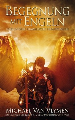 Cover Begegnung mit Engeln (eBook, ePUB)