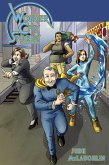 Wonder City Stories (eBook, ePUB)