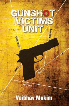 Cover Gunshot Victims Unit (eBook, ePUB)
