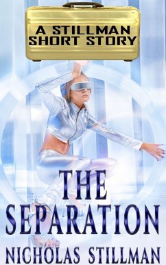Cover The Separation (eBook, ePUB)