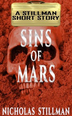 Cover Sins of Mars (eBook, ePUB)
